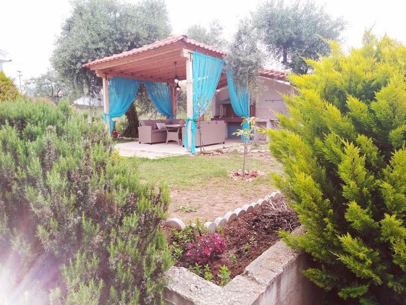 Sofis Studios يميناريا المظهر الخارجي الصورة