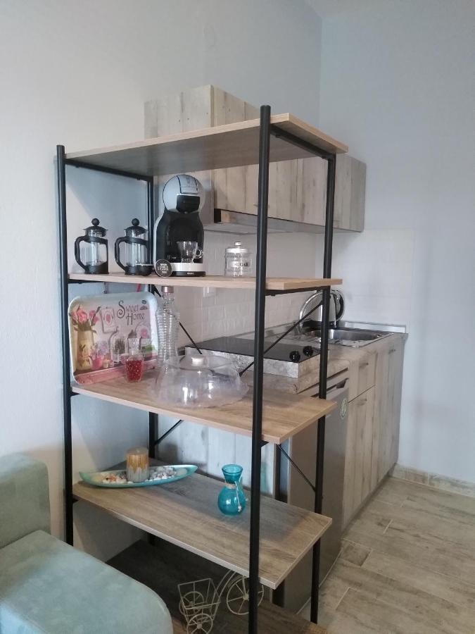 Sofis Studios يميناريا المظهر الخارجي الصورة
